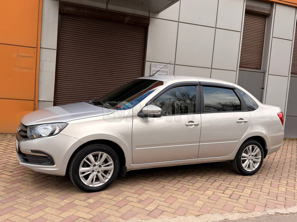 LADA Granta 2023  - изображение 3