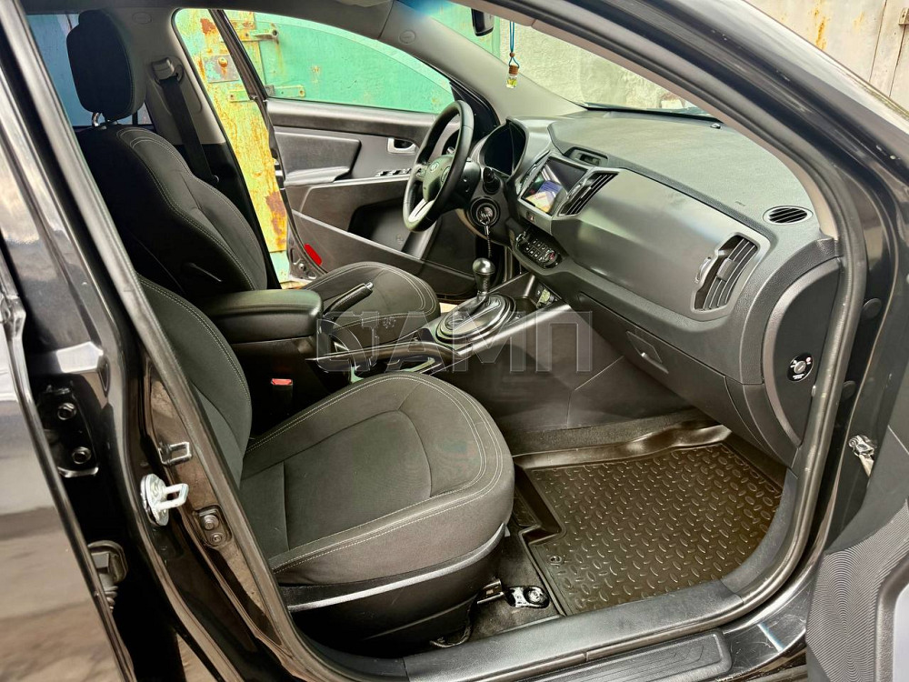 KIA Sportage 2014 Донецк - изображение 1