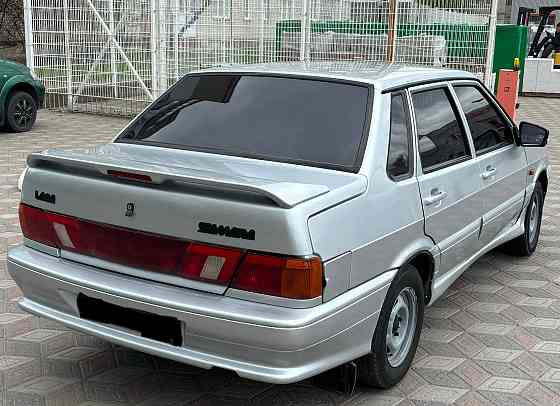 ВАЗ 2115 2007 