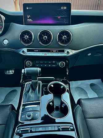 Kia Stinger 2021 Донецк