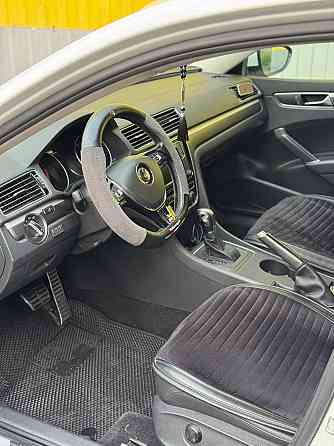 Volkswagen Passat 2018 Москва