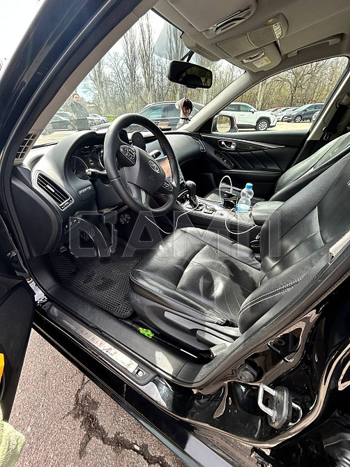 Infiniti Q50 2014 Донецк - изображение 4