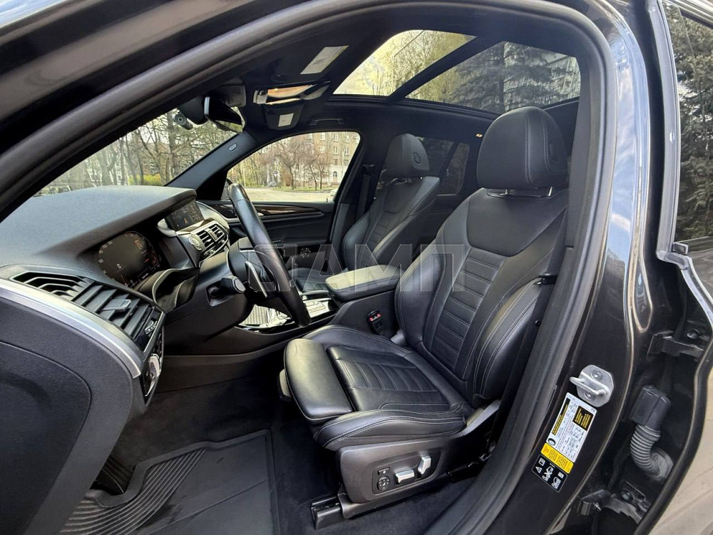 BMW X3 2020  - изображение 3