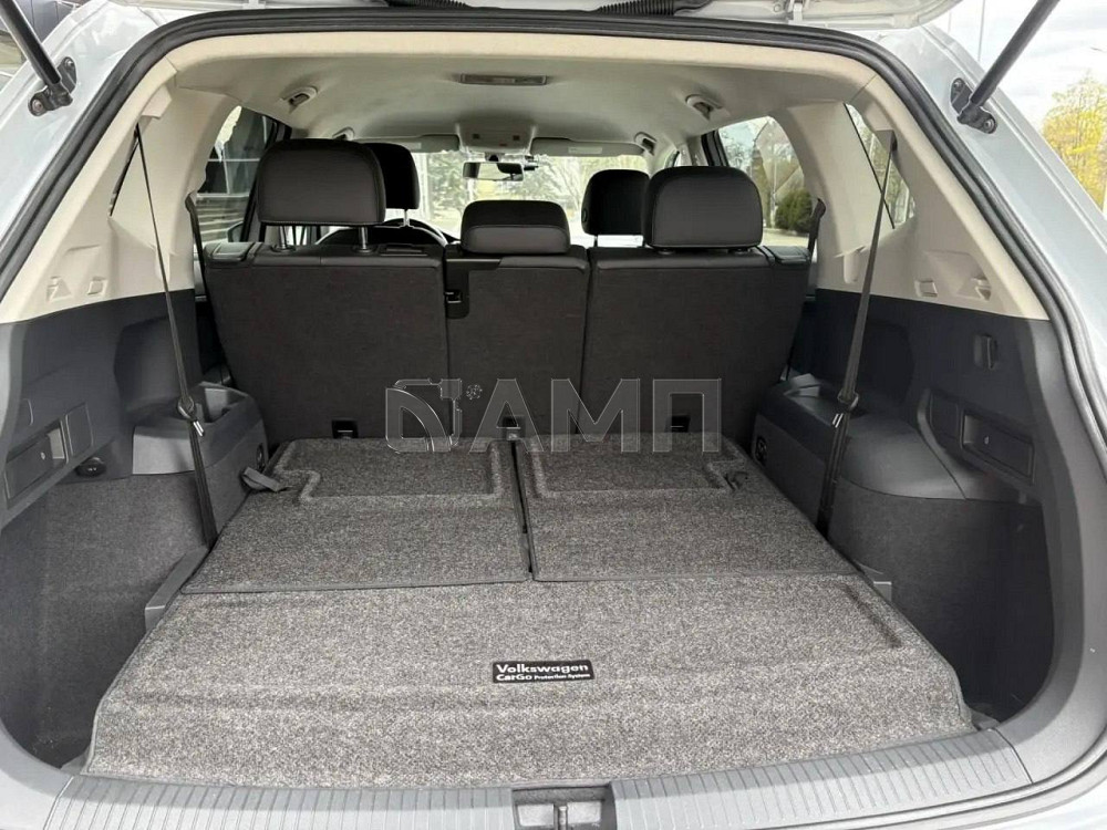 Volkswagen Tiguan 2017  - изображение 1