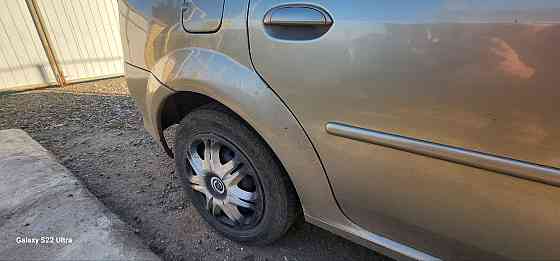 Renault Logan 2012 