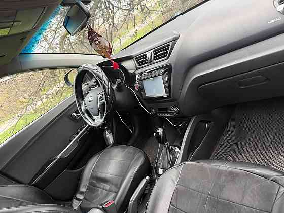 Kia Rio 2016 Краснодон