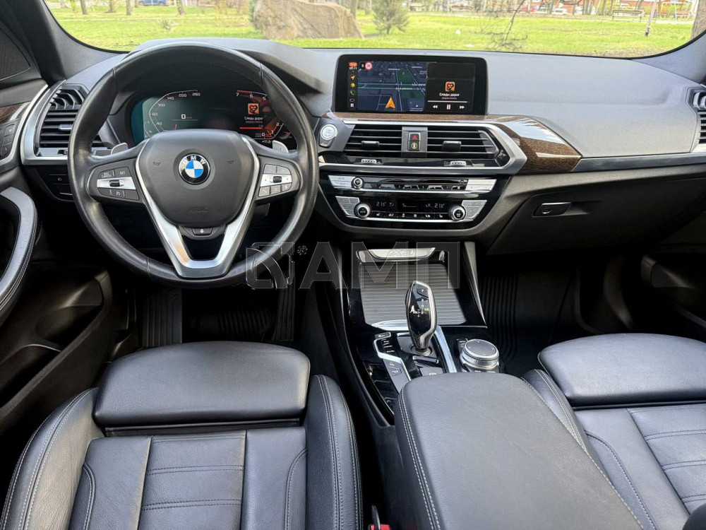 BMW X3 2020  - изображение 2