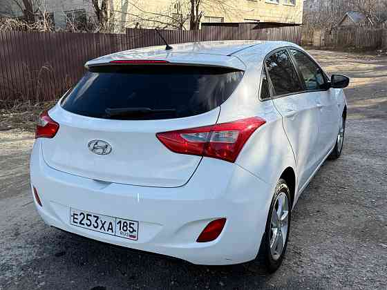Hyundai i30 2014 Мариуполь