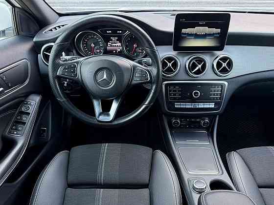 Mercedes-Benz GLA-Klasse 2019 