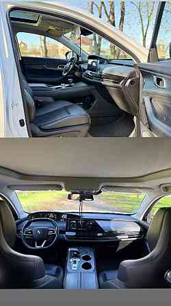 Changan UNI-K 2023 Донецк