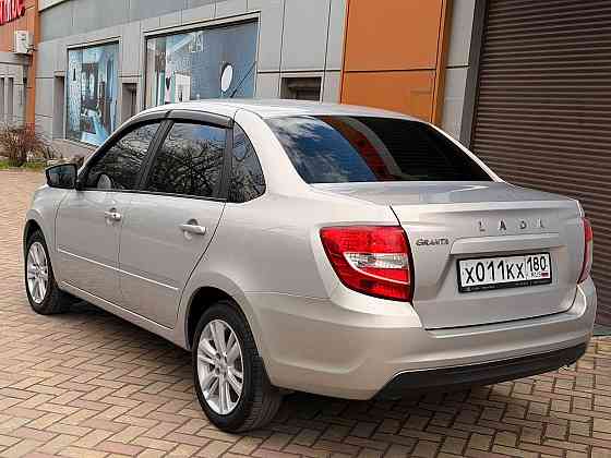 LADA Granta 2023 
