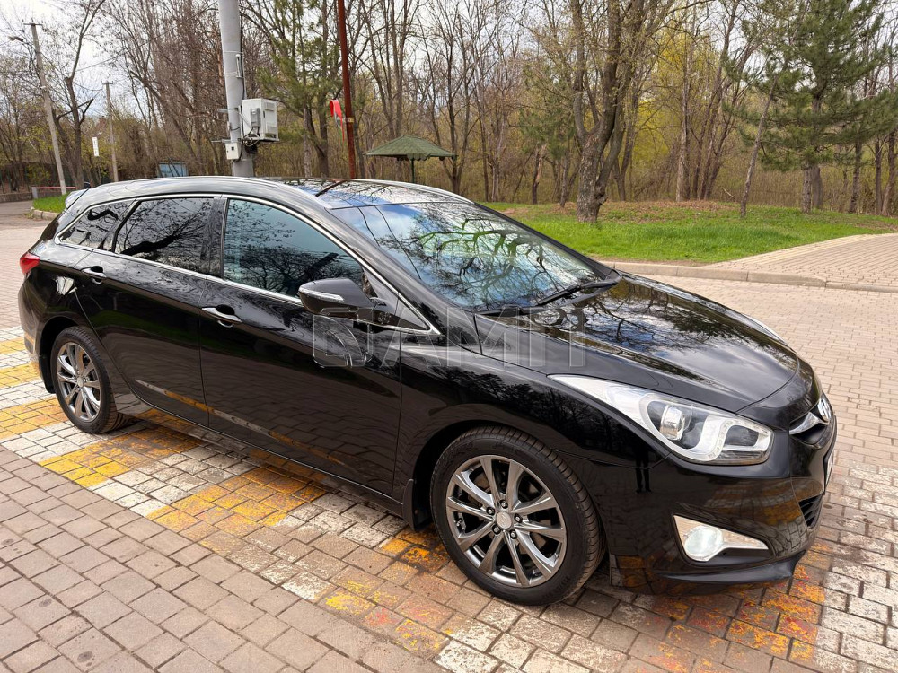 Hyundai I40 2015 Донецк - изображение 9