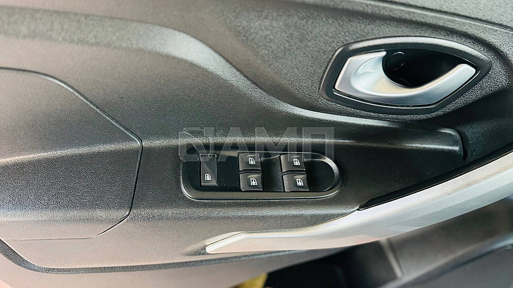 LADA X-RAY 2017  - изображение 1