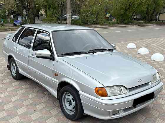 ВАЗ 2115 2007 