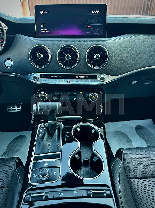 Kia Stinger 2021 Донецк - изображение 2