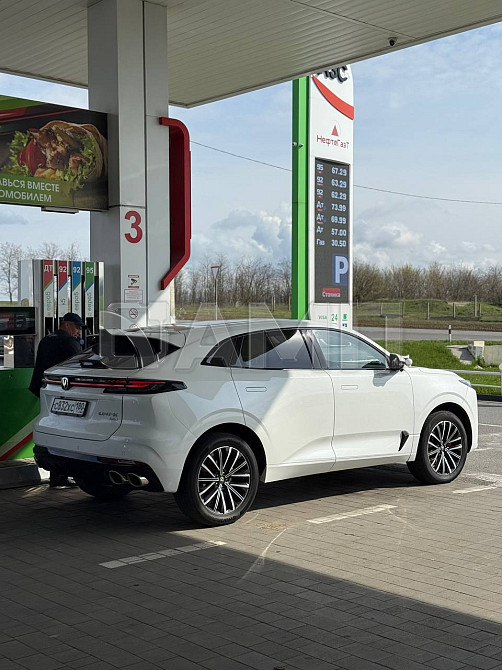 Changan UNI-K 2023 Донецк - изображение 4