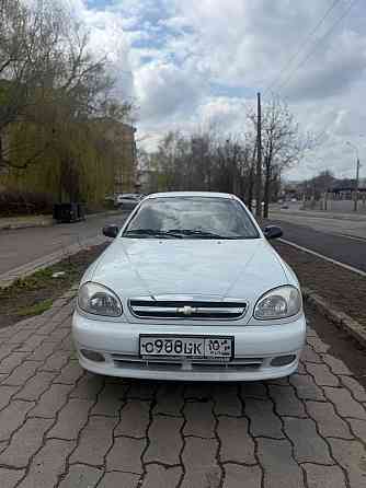 Chevrolet Lanos 2009 