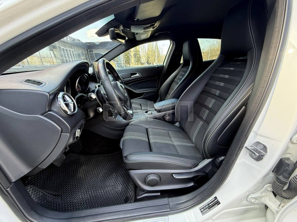 Mercedes-Benz GLA-Klasse 2019  - изображение 4