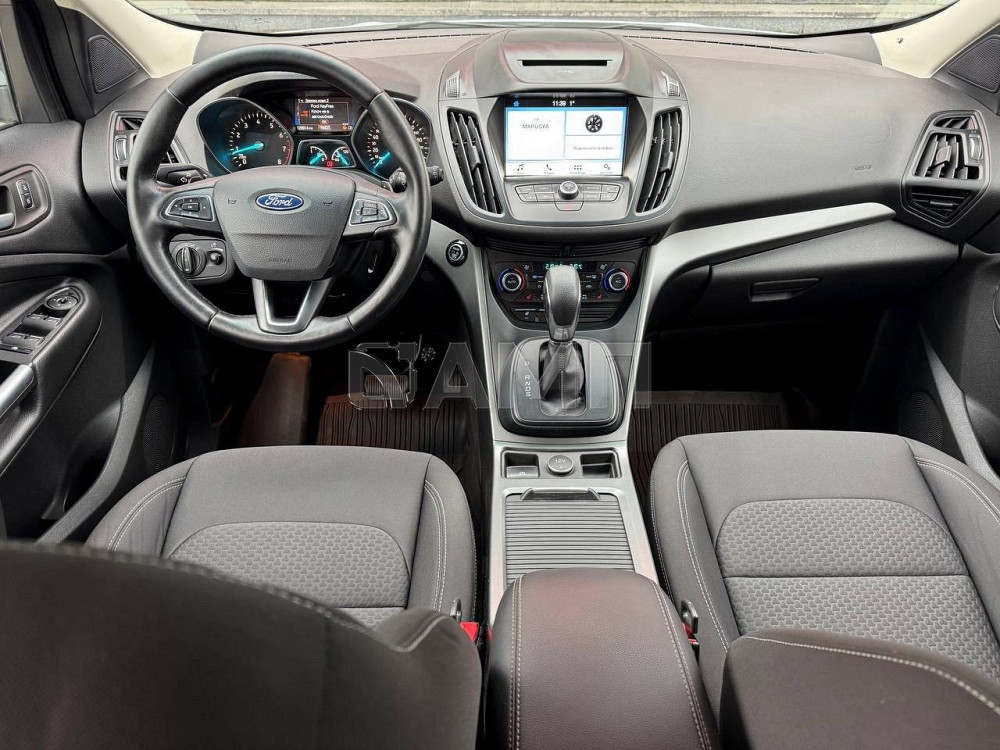 Ford Kuga 2018  - изображение 4