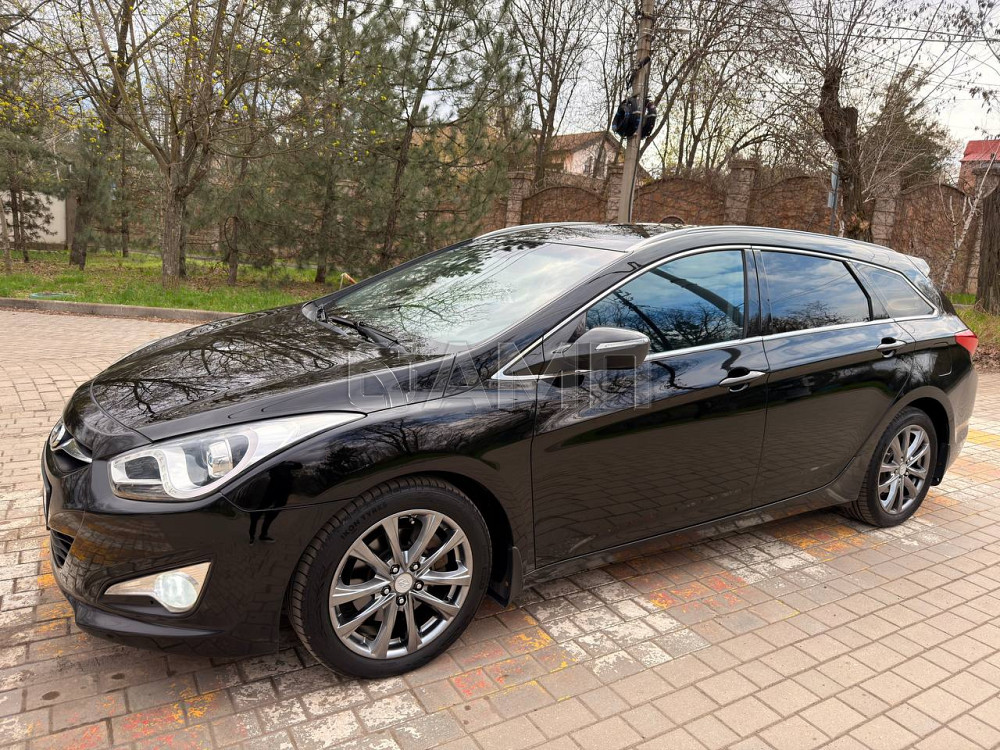 Hyundai I40 2015 Донецк - изображение 10