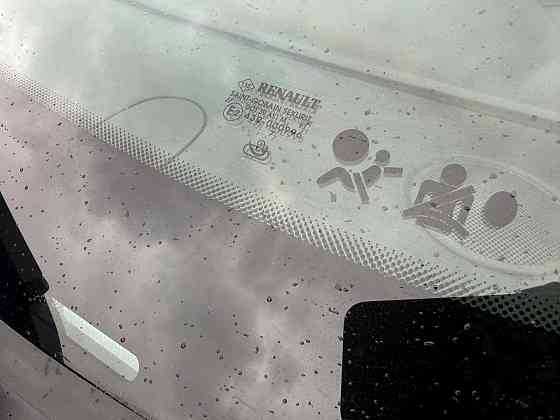 Renault Scenic 2007 