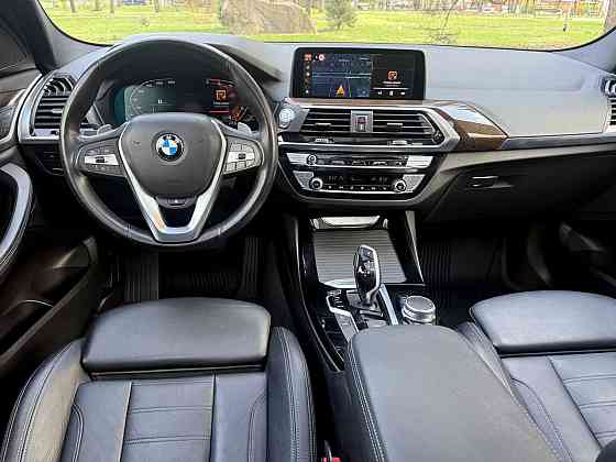 BMW X3 2020 