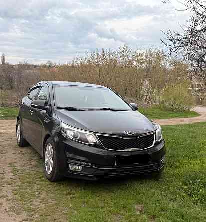 Kia Rio 2016 Краснодон