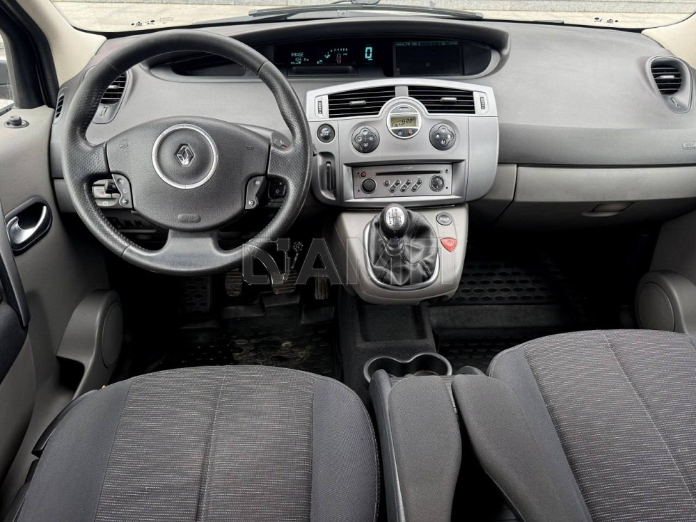 Renault Scenic 2007  - изображение 4