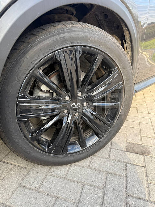 Infiniti QX50 2021 Донецк - изображение 1