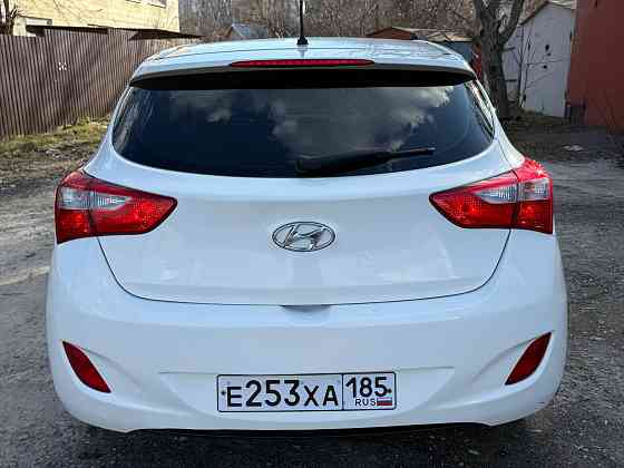 Hyundai i30 2014 Мариуполь