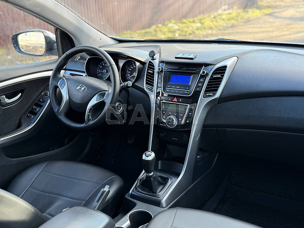 Hyundai i30 2014 Мариуполь - изображение 2