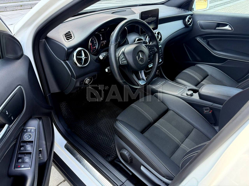 Mercedes-Benz GLA-Klasse 2019  - изображение 3