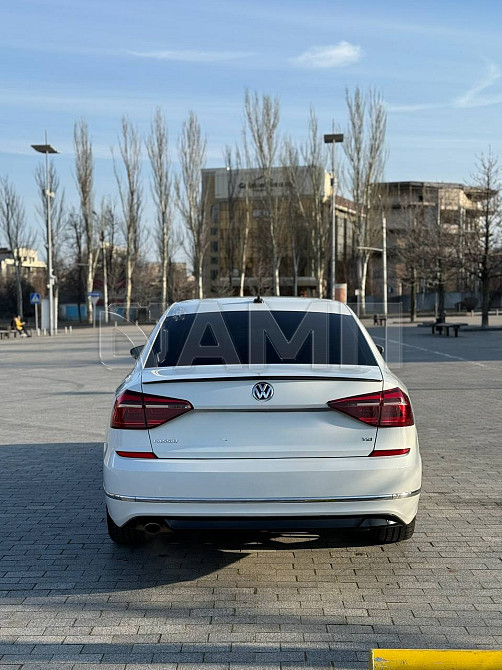 Volkswagen Passat NMS R-Line 2018 Москва - изображение 6