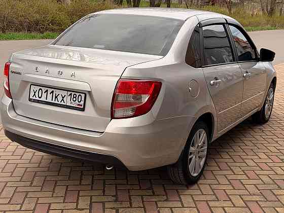 LADA Granta 2023 