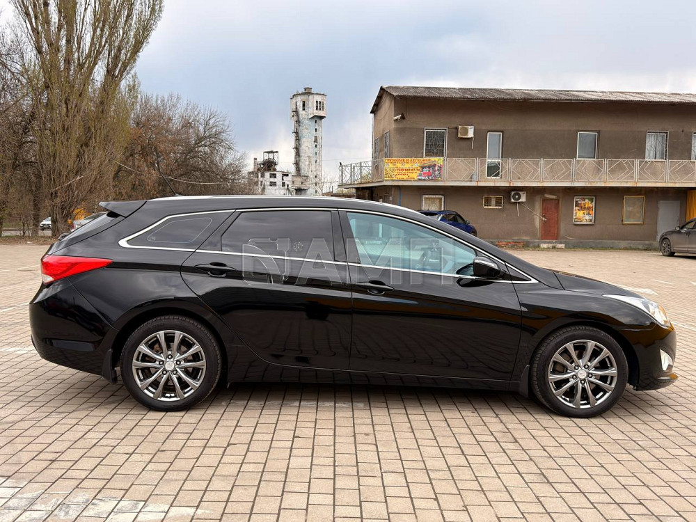 Hyundai I40 2015 Донецк - изображение 5