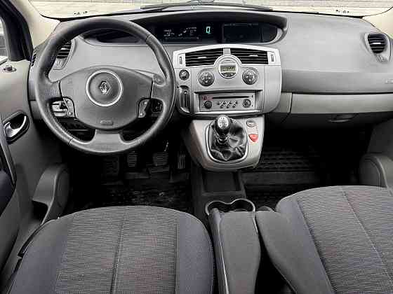 Renault Scenic 2007 Москва