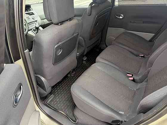 Renault Scenic 2007 Москва