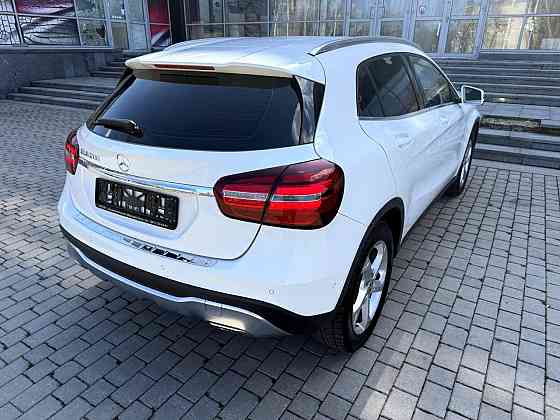 Mercedes-Benz GLA-Klasse 2019 