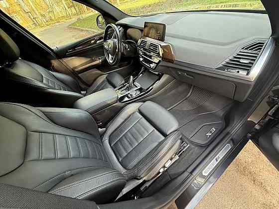 BMW X3 2020 