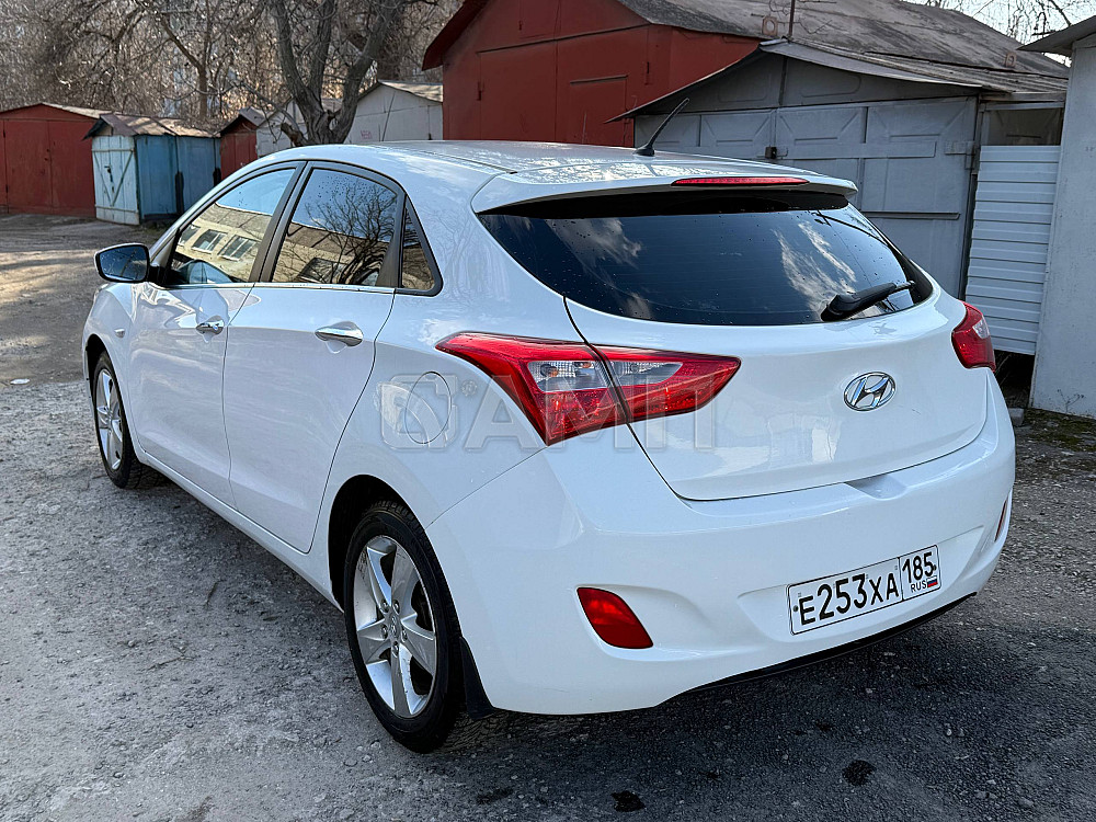Hyundai i30 2014 Мариуполь - изображение 5