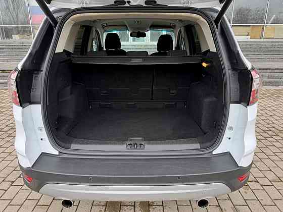 Ford Kuga 2018 