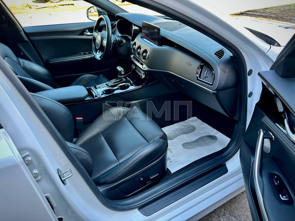 Kia Stinger 2021 Донецк - изображение 5