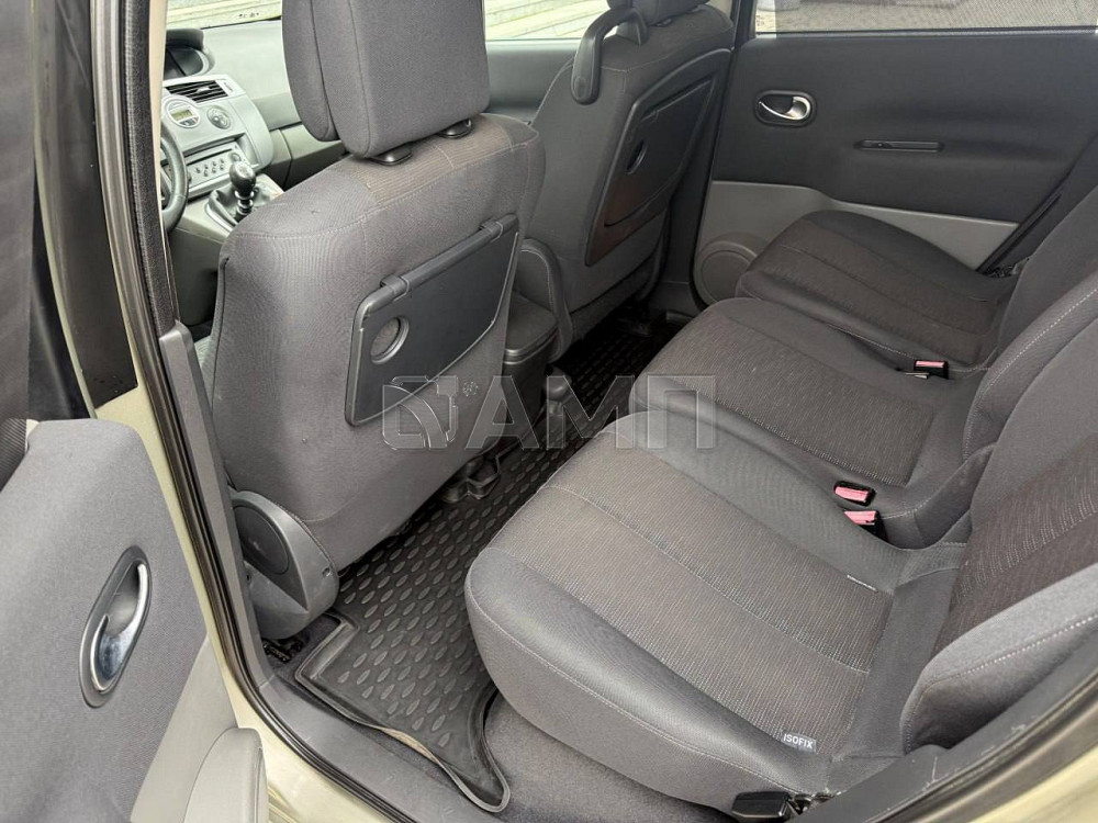 Renault Scenic 2007 Москва - изображение 2