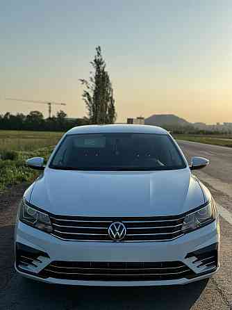 Volkswagen Passat 2018 Москва