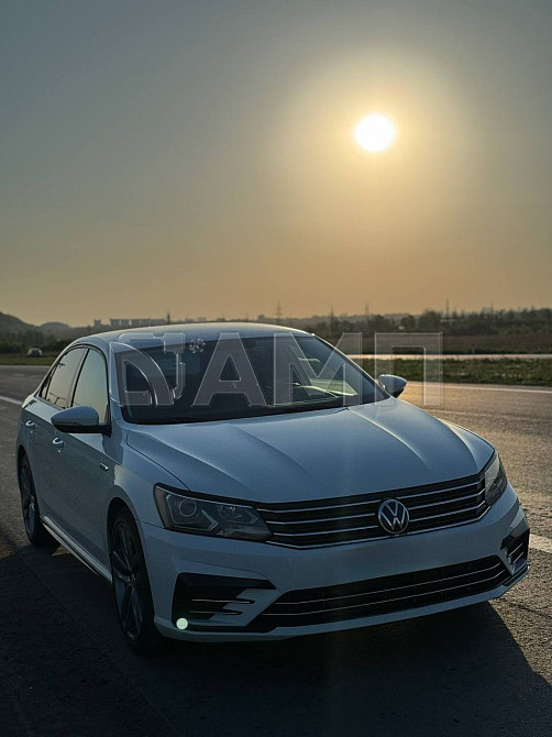 Volkswagen Passat NMS R-Line 2018 Москва - изображение 9