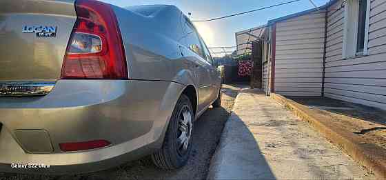 Renault Logan 2012 