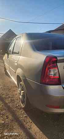 Renault Logan 2012 