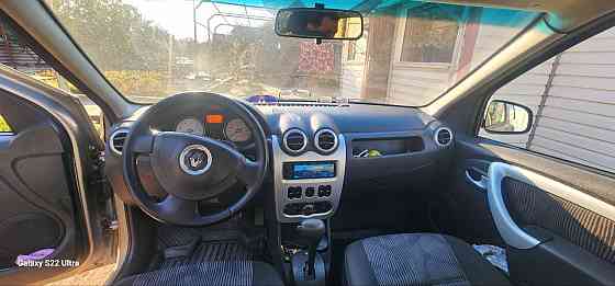 Renault Logan 2012 