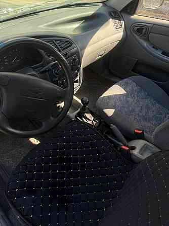 Chevrolet Lanos 2009 