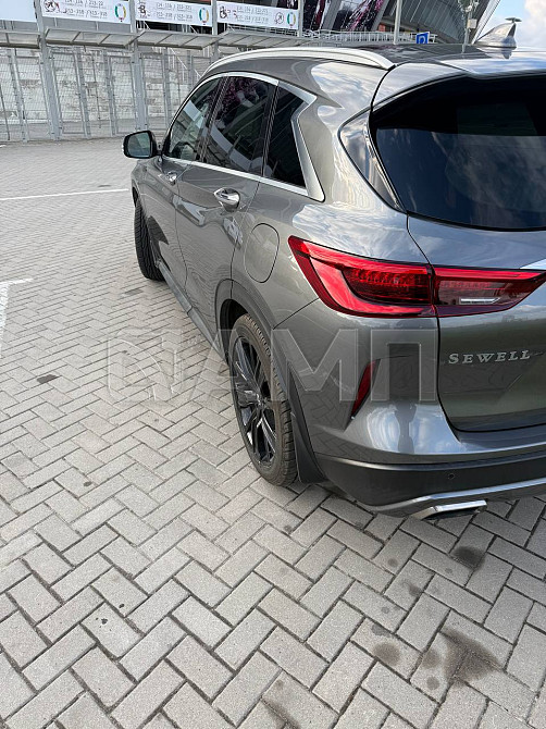 Infiniti QX50 2021 Донецк - изображение 6